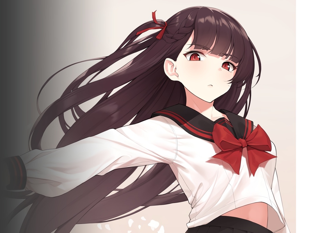 tsundere